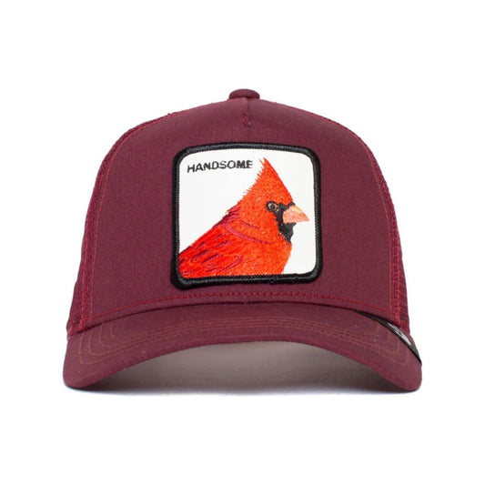 Handsome Truckin - Goorin Bros - Xclusive FootRare