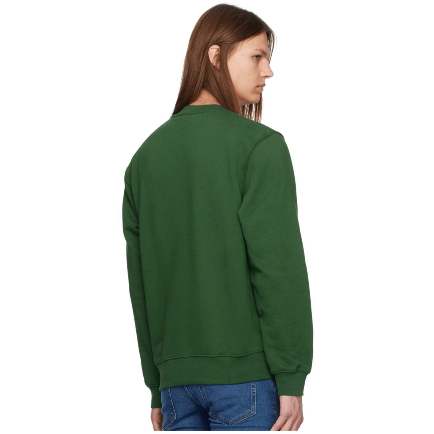 Lacoste (sweater) - Xclusive FootRare