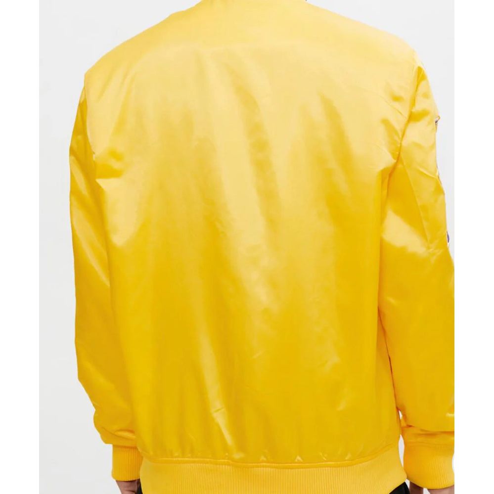 Lakers Varsity Jacket - Xclusive FootRare