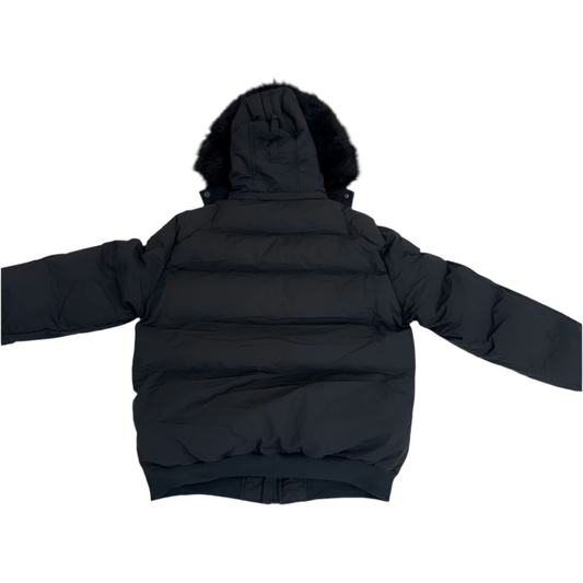 Legacy Coat - Xclusive FootRare