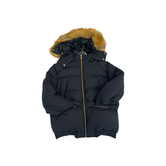 Legacy Coat - Xclusive FootRare