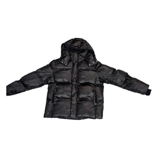 Legacy Coat - Xclusive FootRare