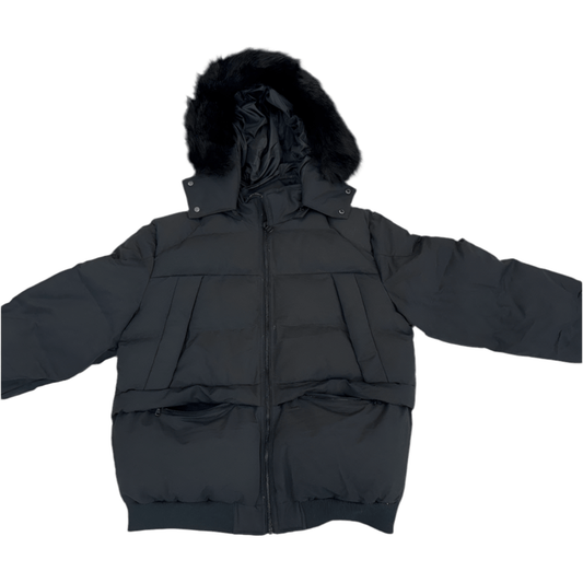 Legacy Coats - Xclusive FootRare