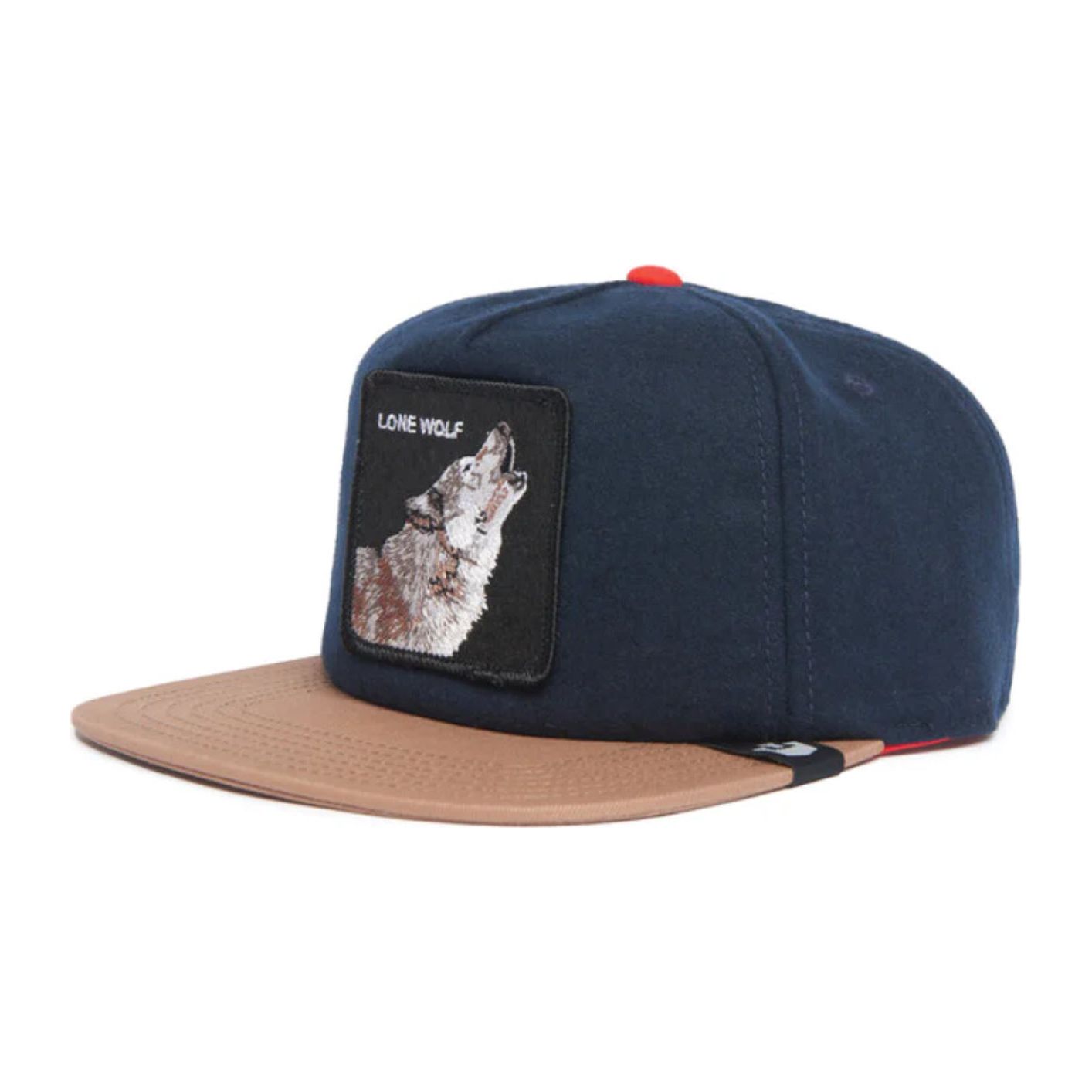 Lone Wolf - Goorin Bros - Xclusive FootRare