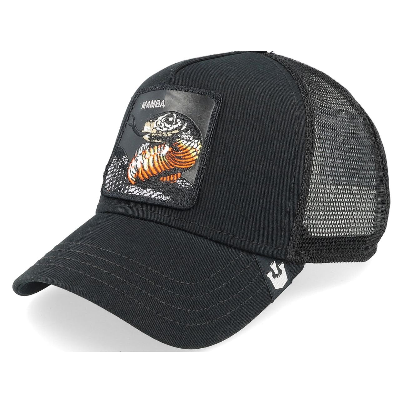 Mamba - Goorin Bros - Xclusive FootRare