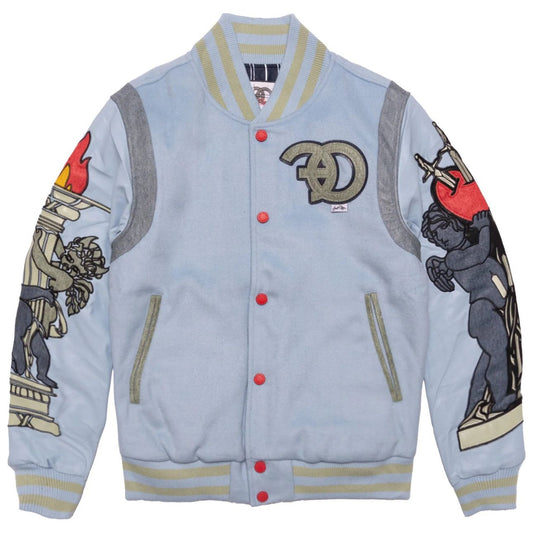 Marqeis Jovan (Jacket) - Xclusive FootRare