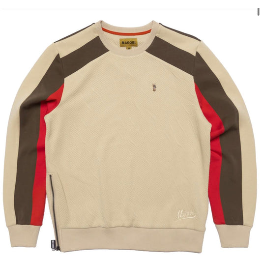 MK sweater - Xclusive FootRare