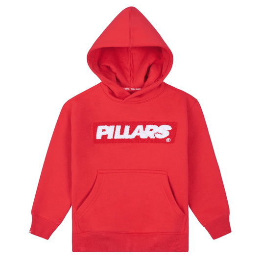 Pillars Hoodie (Men’s) - Xclusive FootRare