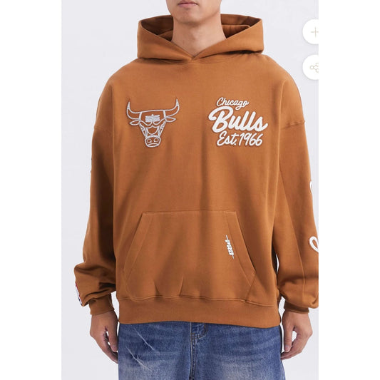 Pro - Standard Bulls Sweater - Xclusive FootRare
