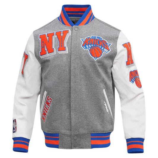 Pro - Standard Varsity Jacket - Xclusive FootRare