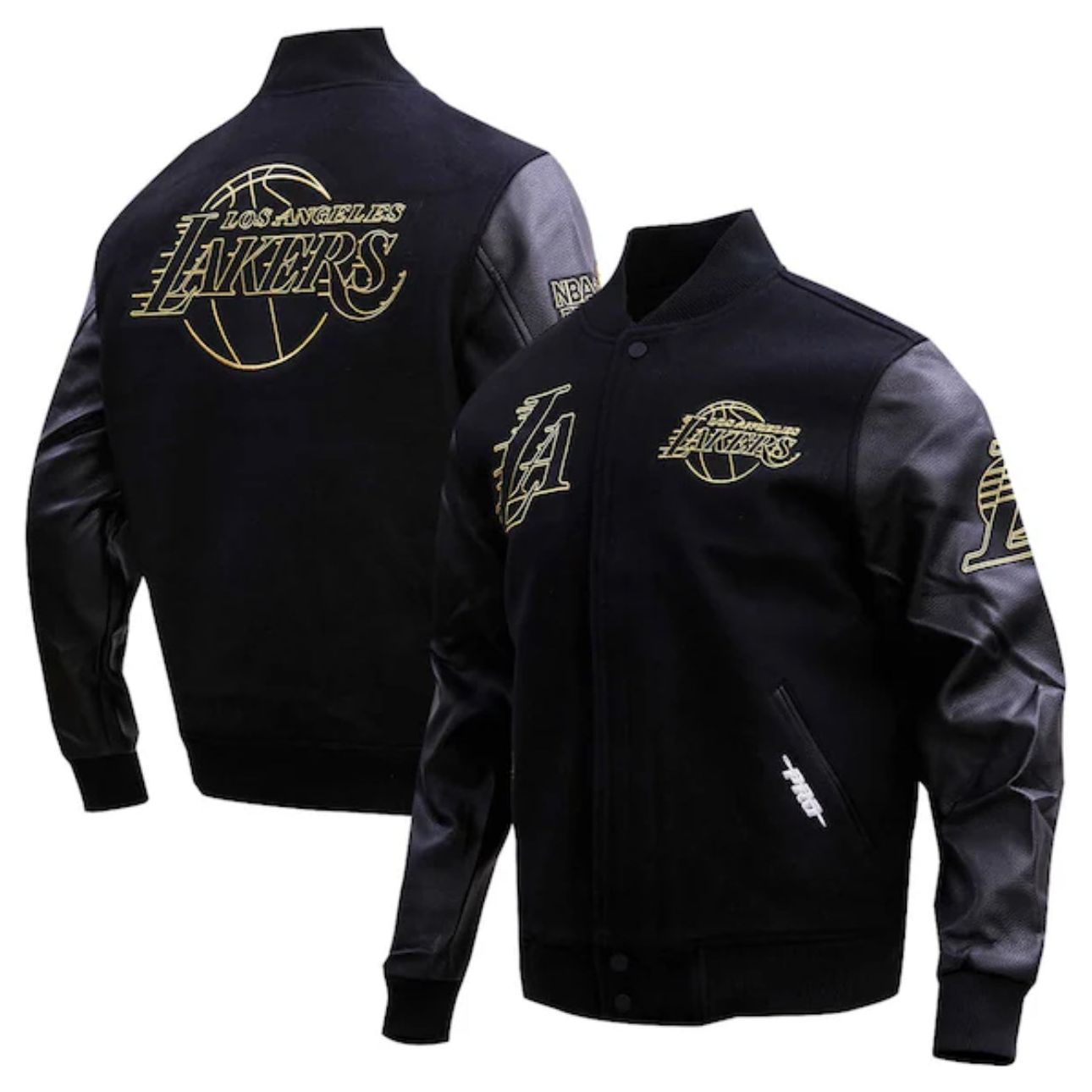 Pro - Standard Varsity Jacket - Xclusive FootRare