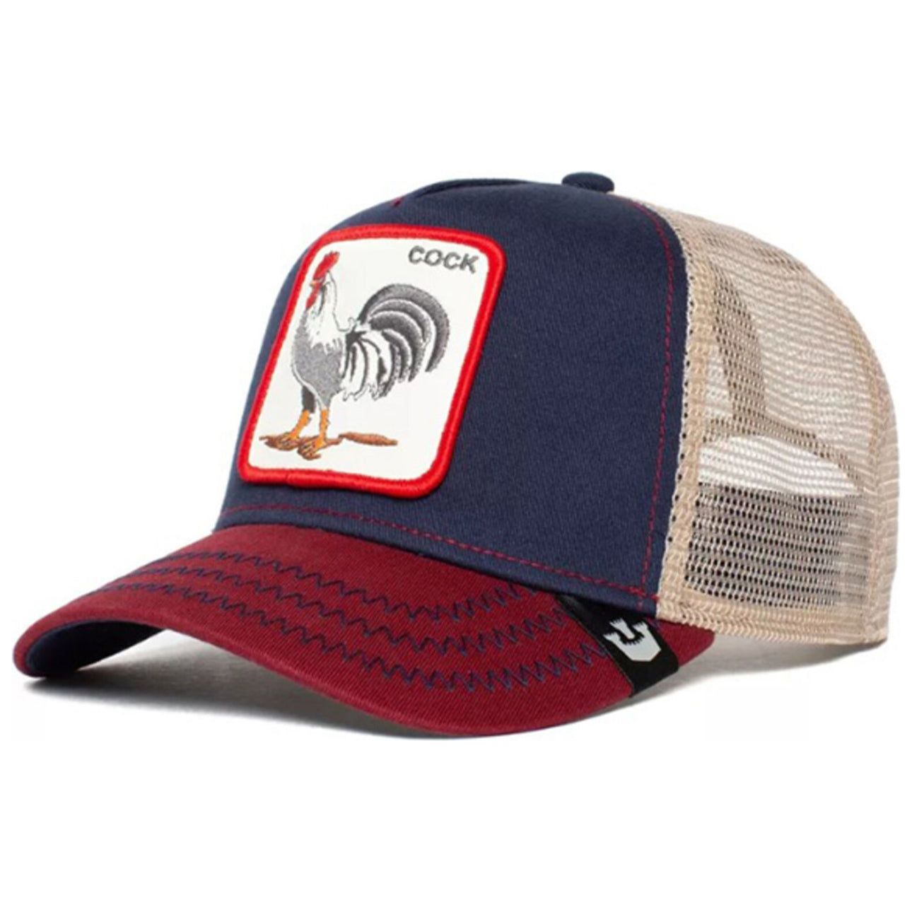 Rooster Ball - Goorin Bros - Xclusive FootRare