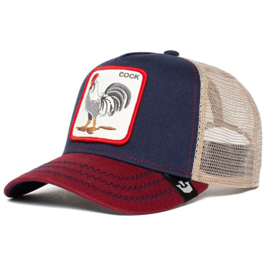 Rooster Ball - Goorin Bros - Xclusive FootRare