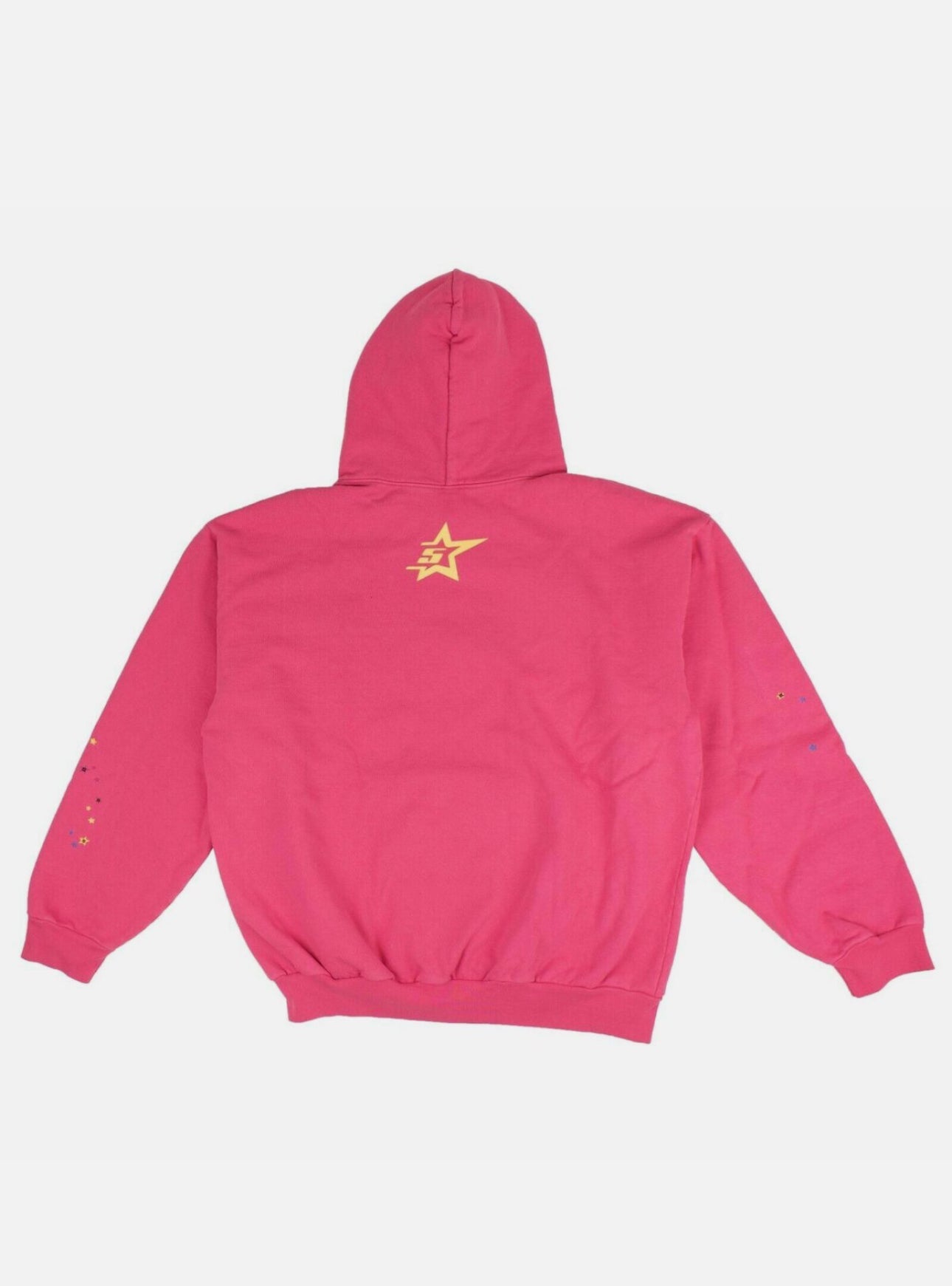 Sp5der Hoodie - Xclusive FootRare