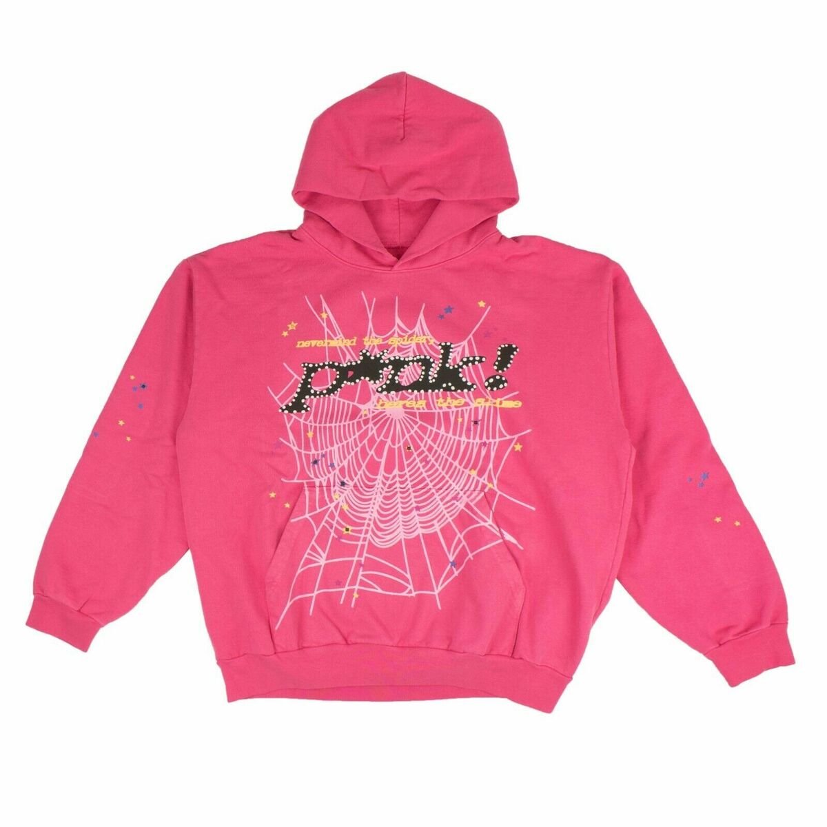 Sp5der Hoodie - Xclusive FootRare