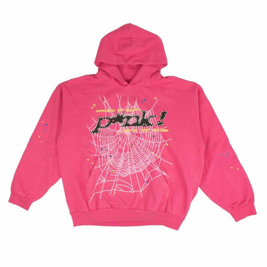 Sp5der Hoodie - Xclusive FootRare