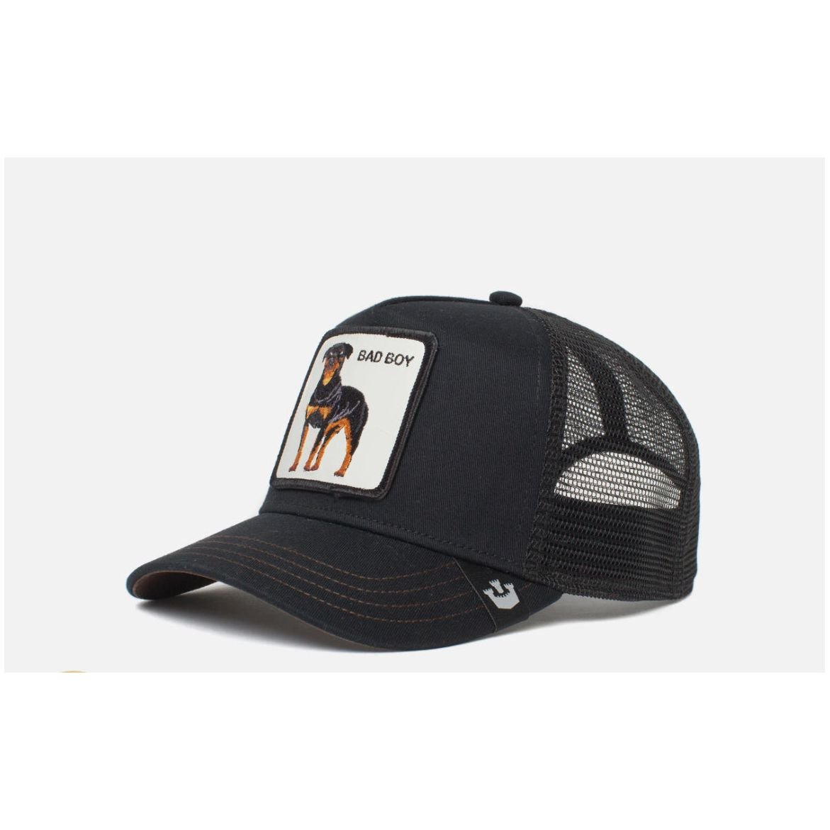 The Baddest Boy - Goorin Bros - Xclusive FootRare