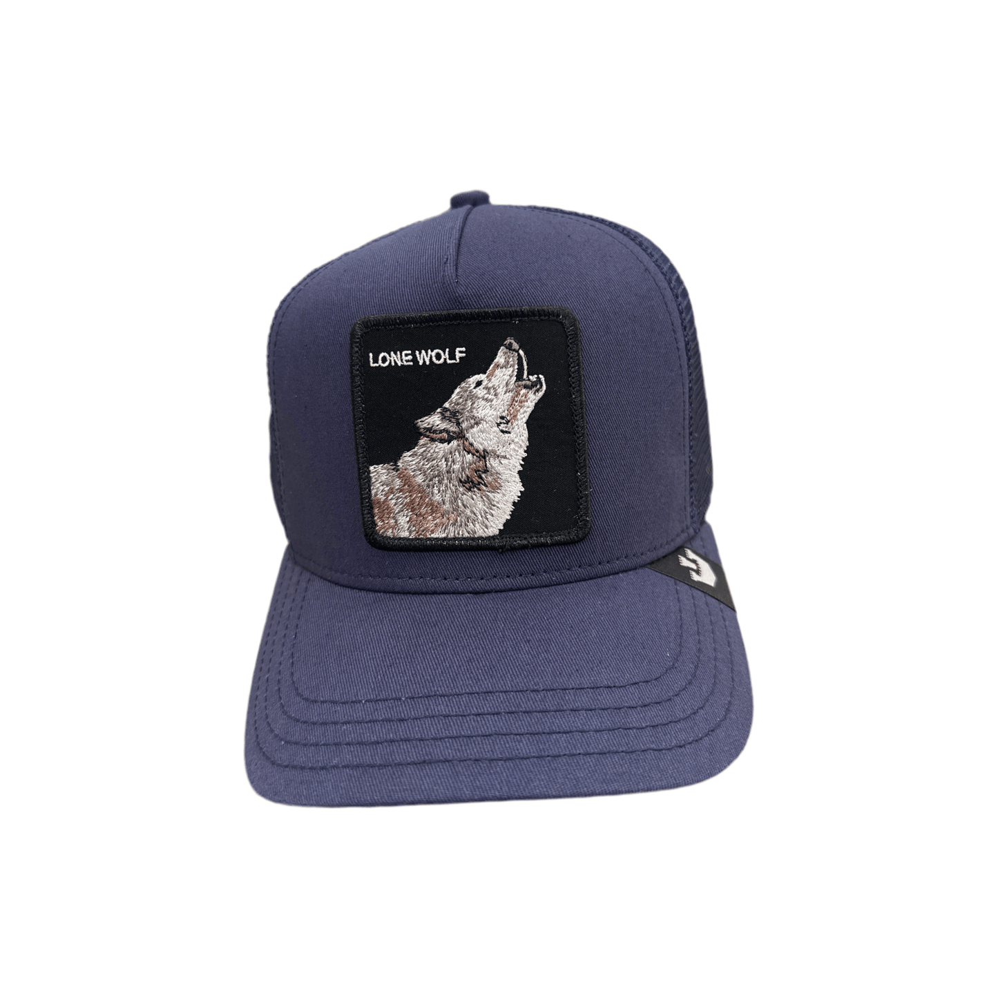 The Lone Wolf - Goorin Bros - Xclusive FootRare