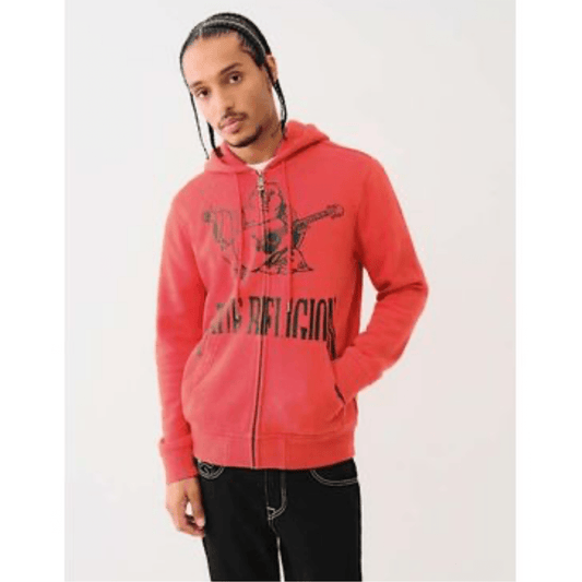 True Religion Jacket - Xclusive FootRare