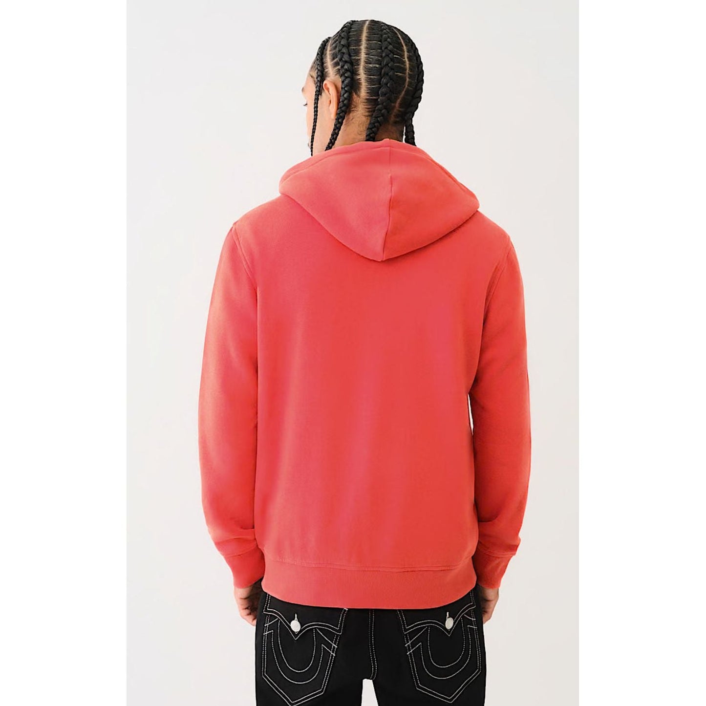 True Religion Jacket - Xclusive FootRare