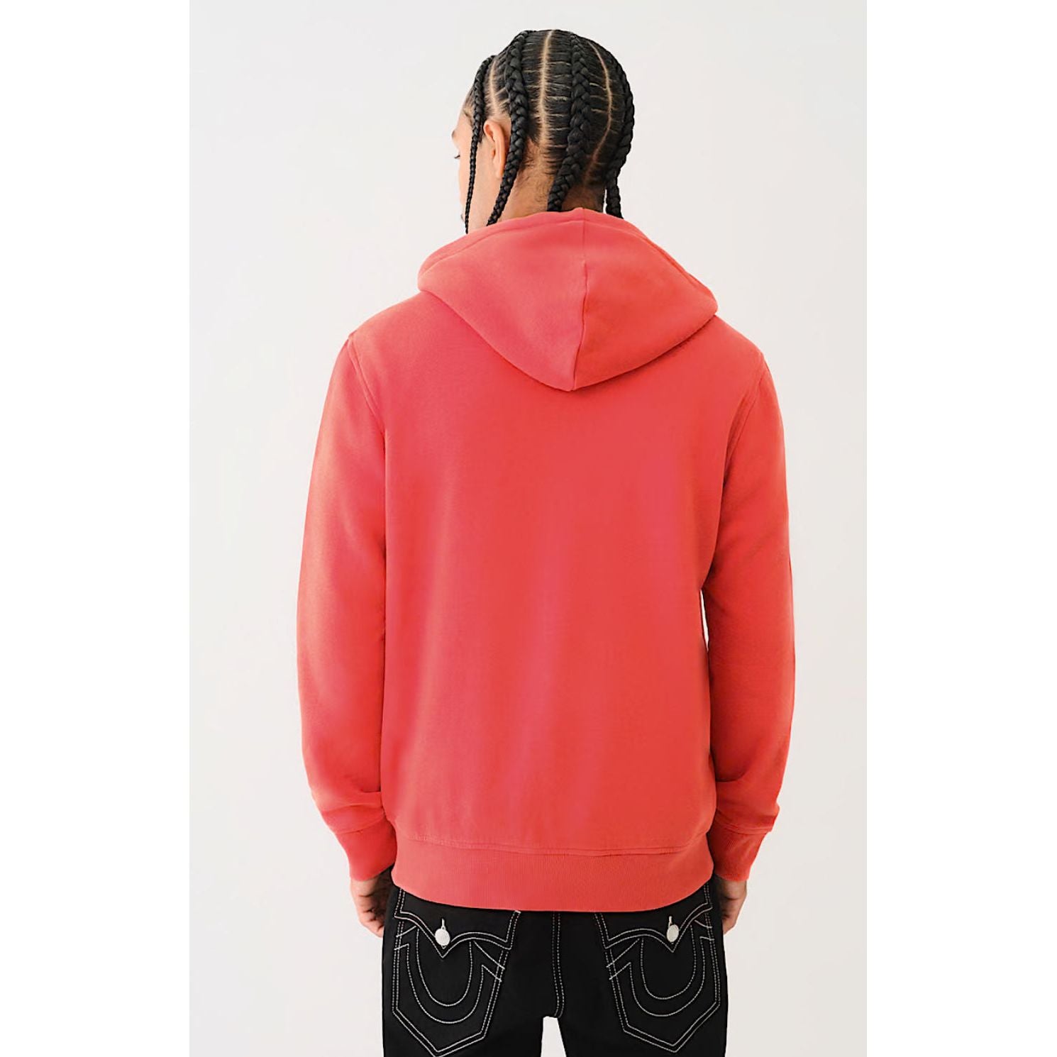 True Religion Jacket - Xclusive FootRare