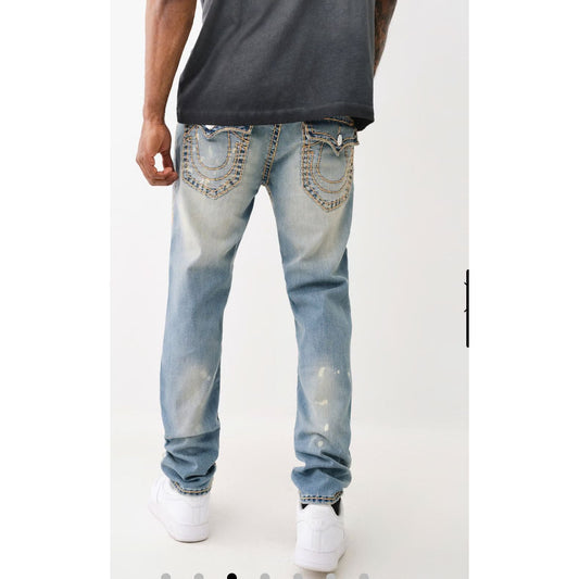 True Religion Jeans - Xclusive FootRare