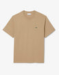 Lacoste T-shirt khaki