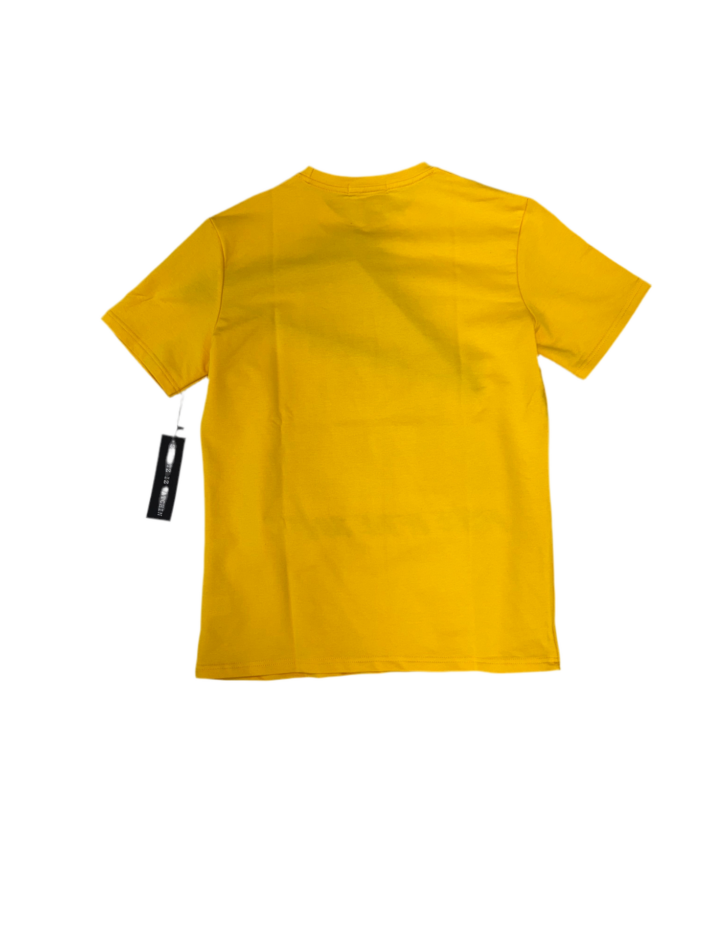 Streets is watching shirt