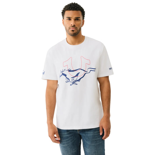 Ford True Religion Shirt