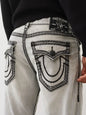 Men True Religion, Ricky, super QT flap ￼