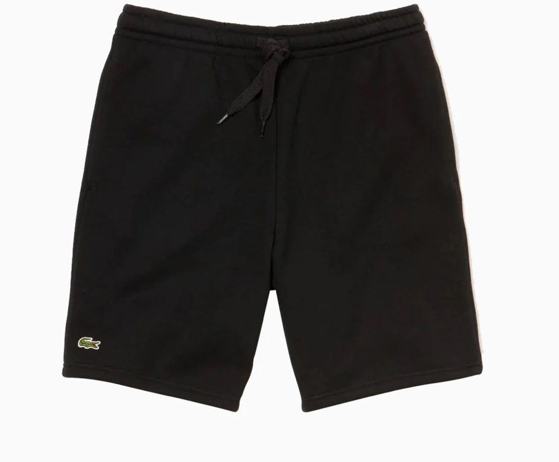 Lacoste Black Short  Sz  Lg