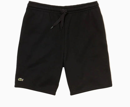 Lacoste Black Short  Sz  Lg