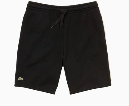 Lacoste Black Short  Sz  Lg