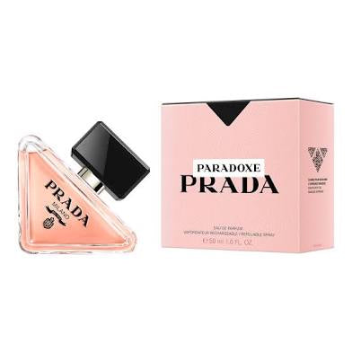 Prada Paradox