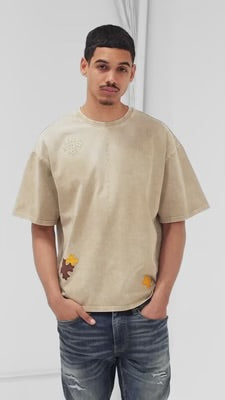 See You In Paradise(Desert)Shirt