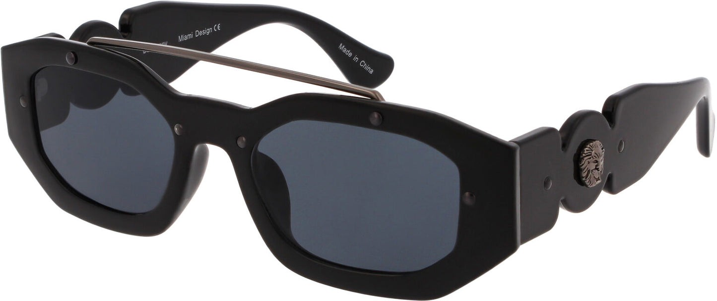 Ego fashion Italie sunglasses