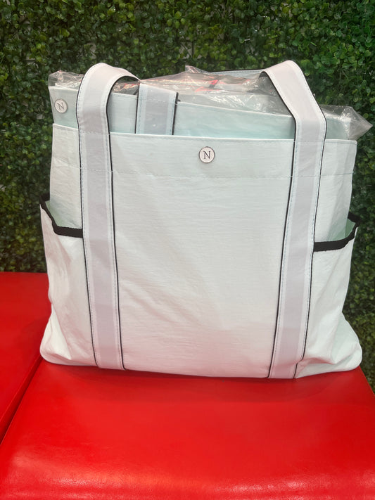 Noir Tote