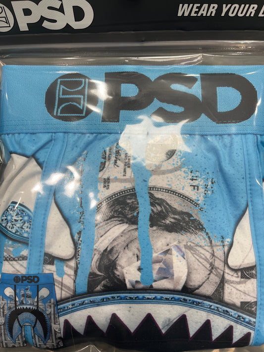 Psd frosty  medium