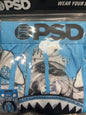 Psd frosty small