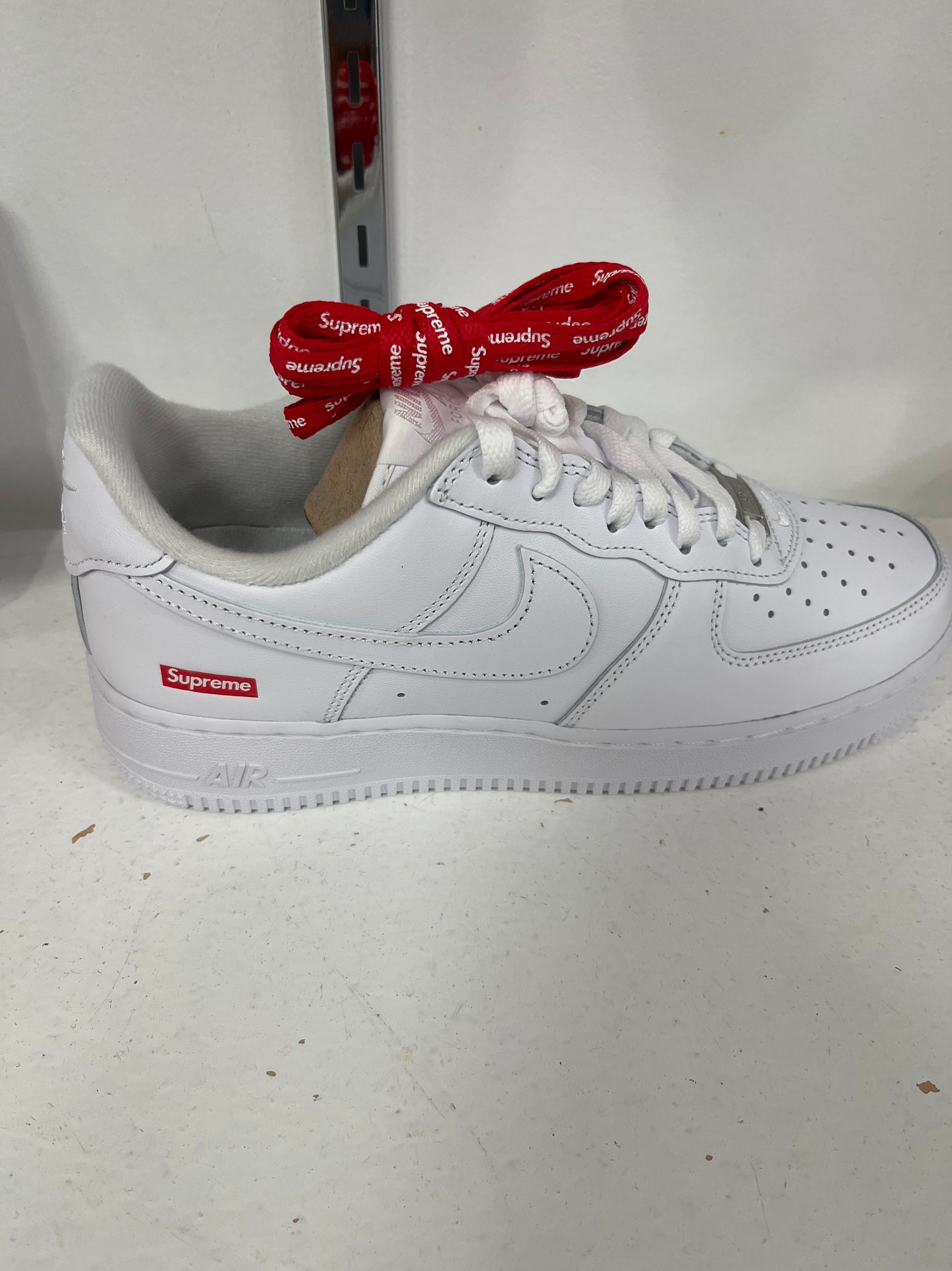 Air Force 1 Low SP White