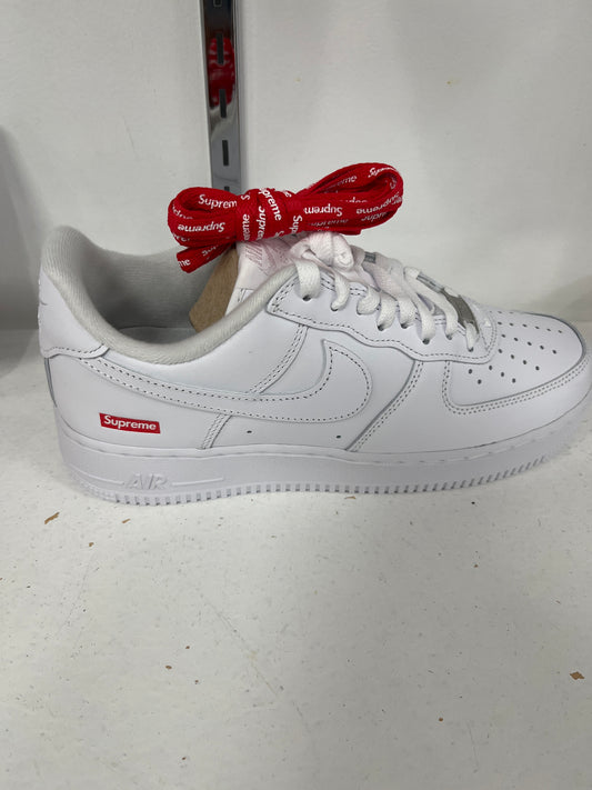 Air Force 1 Low SP White