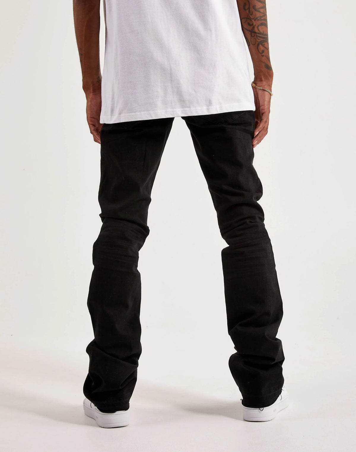Martin Stacked (jeans)