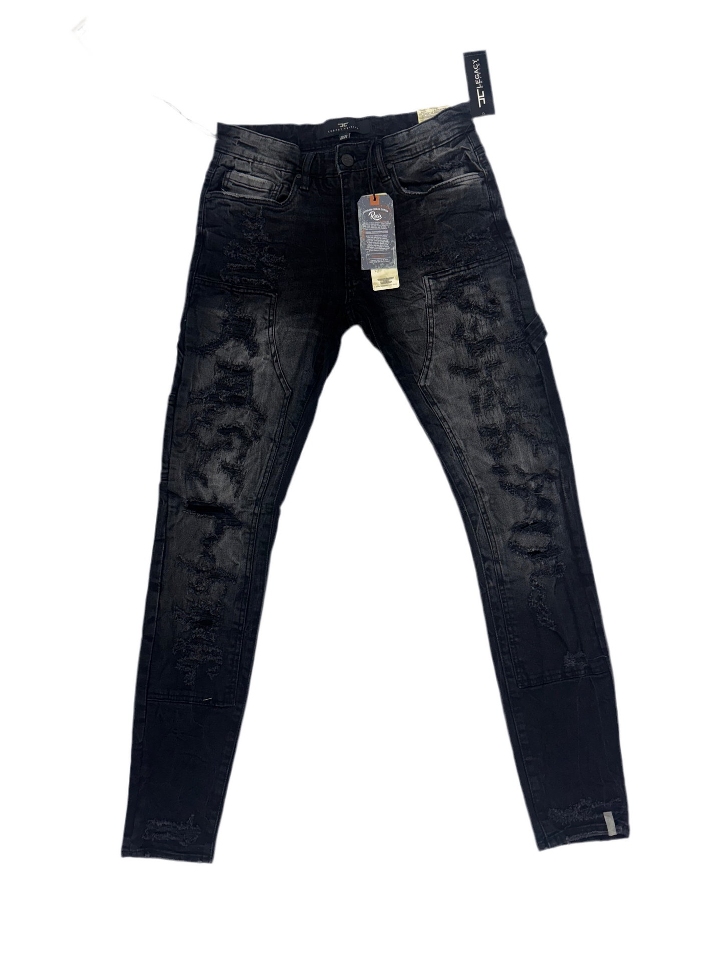 Jordan Craig Black Shadow