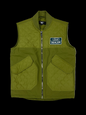 Jordan Craig (local dealer) Olive vest