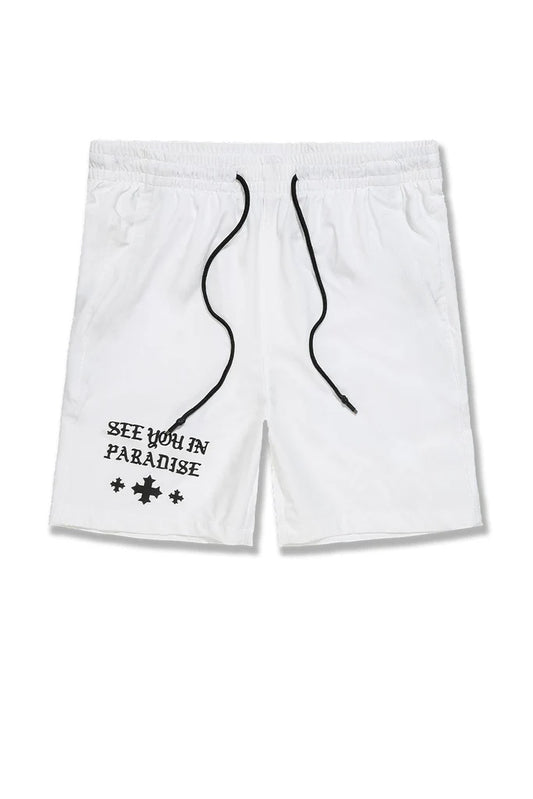 See you in Paradise Shorts