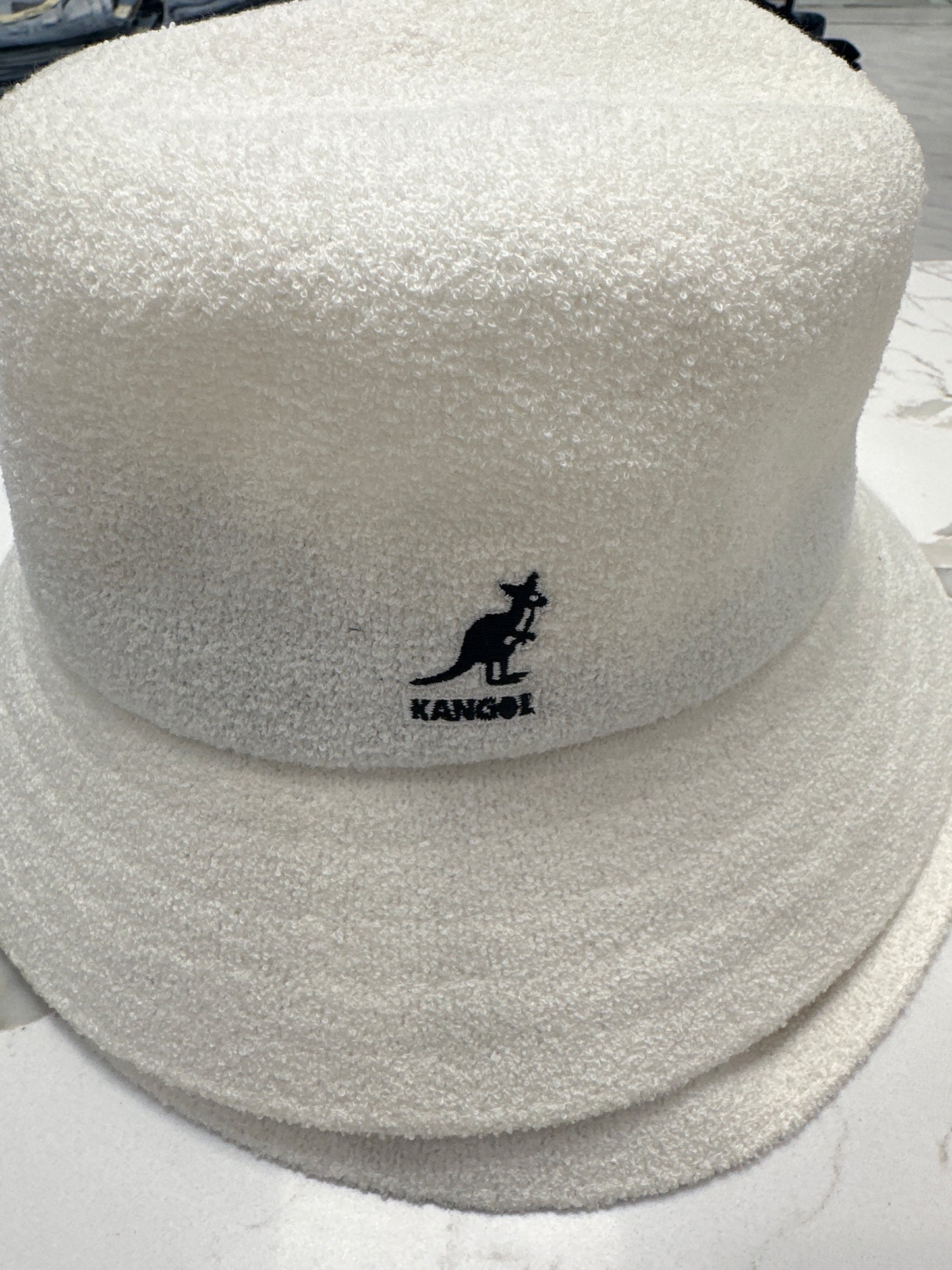Kangol Bermuda Hat