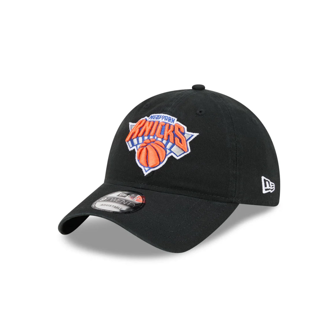 Knicks Fitted Cap