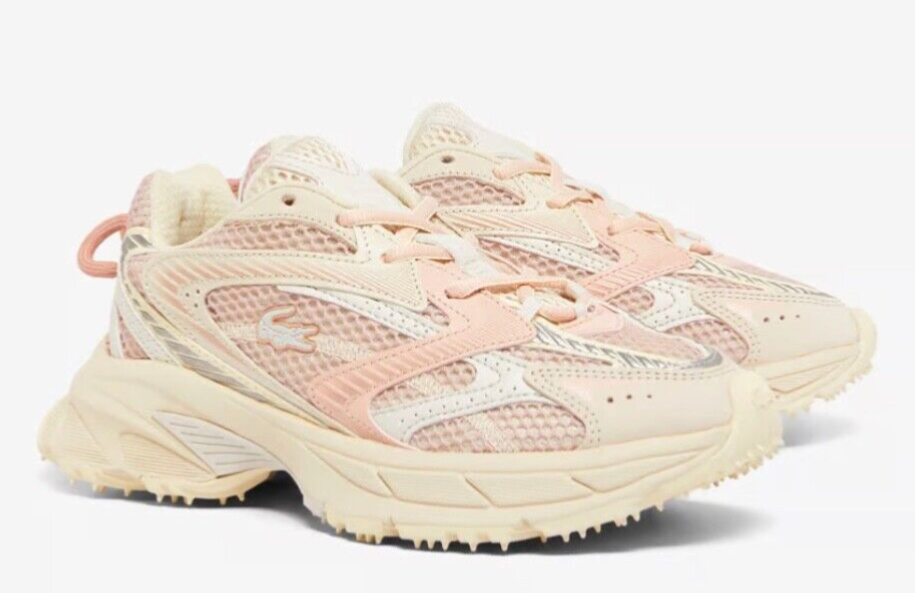 Lacoste Shoes (GS)
