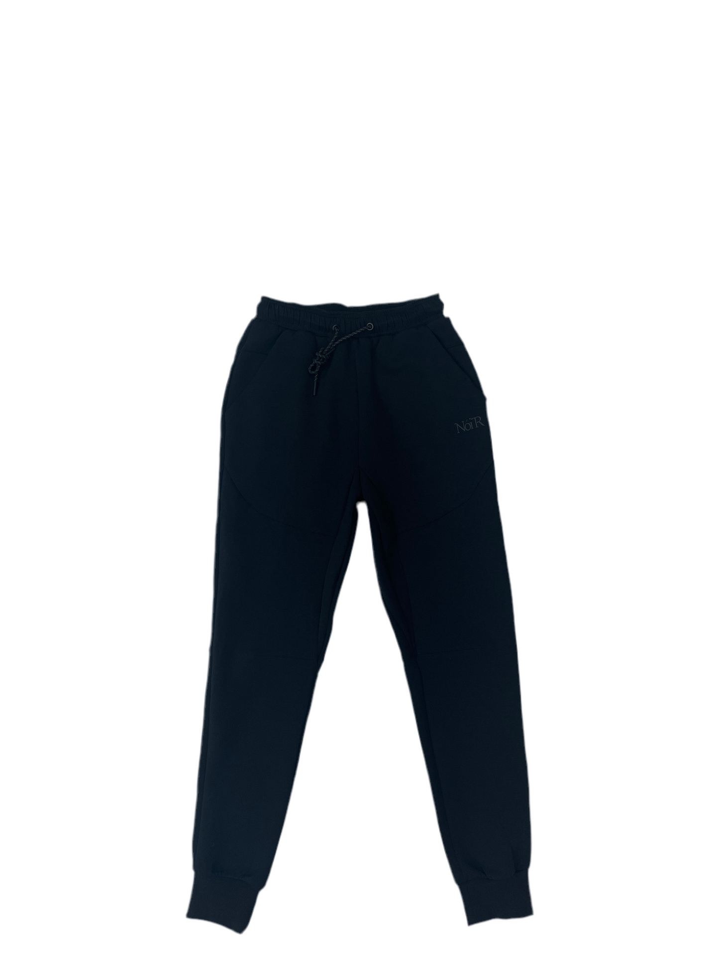 Noir Tech Blk Jogging Pants