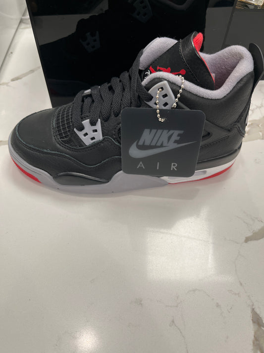 Air Jordan 4 Retro